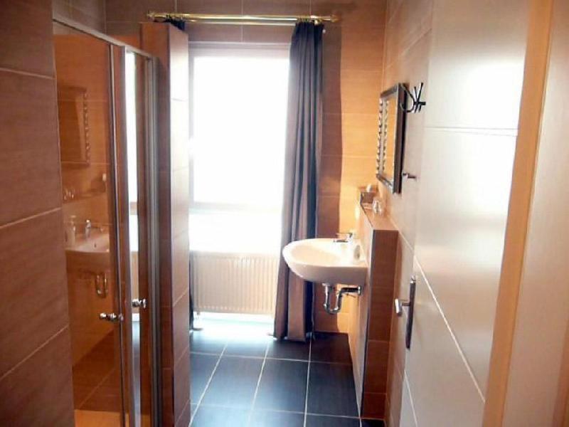 Design Apartments BRE Room photo