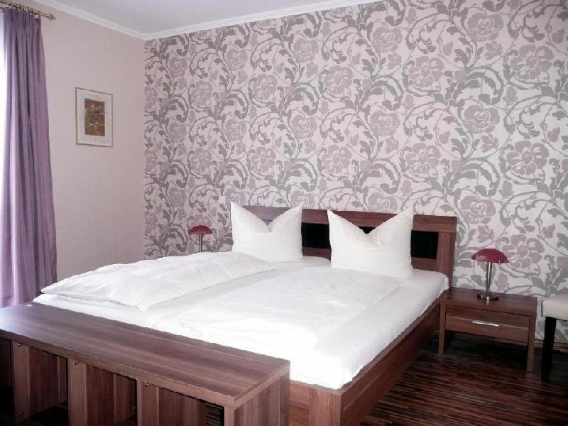 Design Apartments BRE Room photo