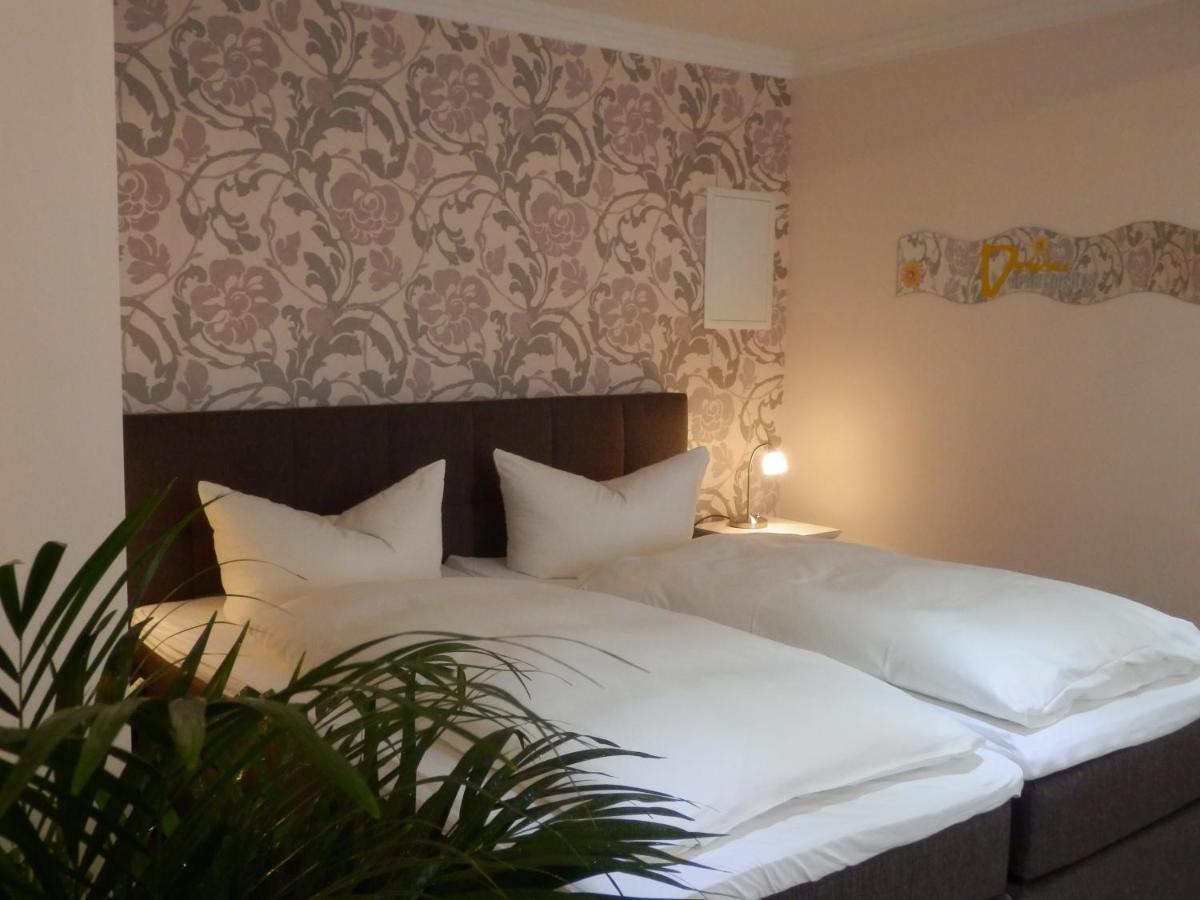 Design Apartments BRE Room photo