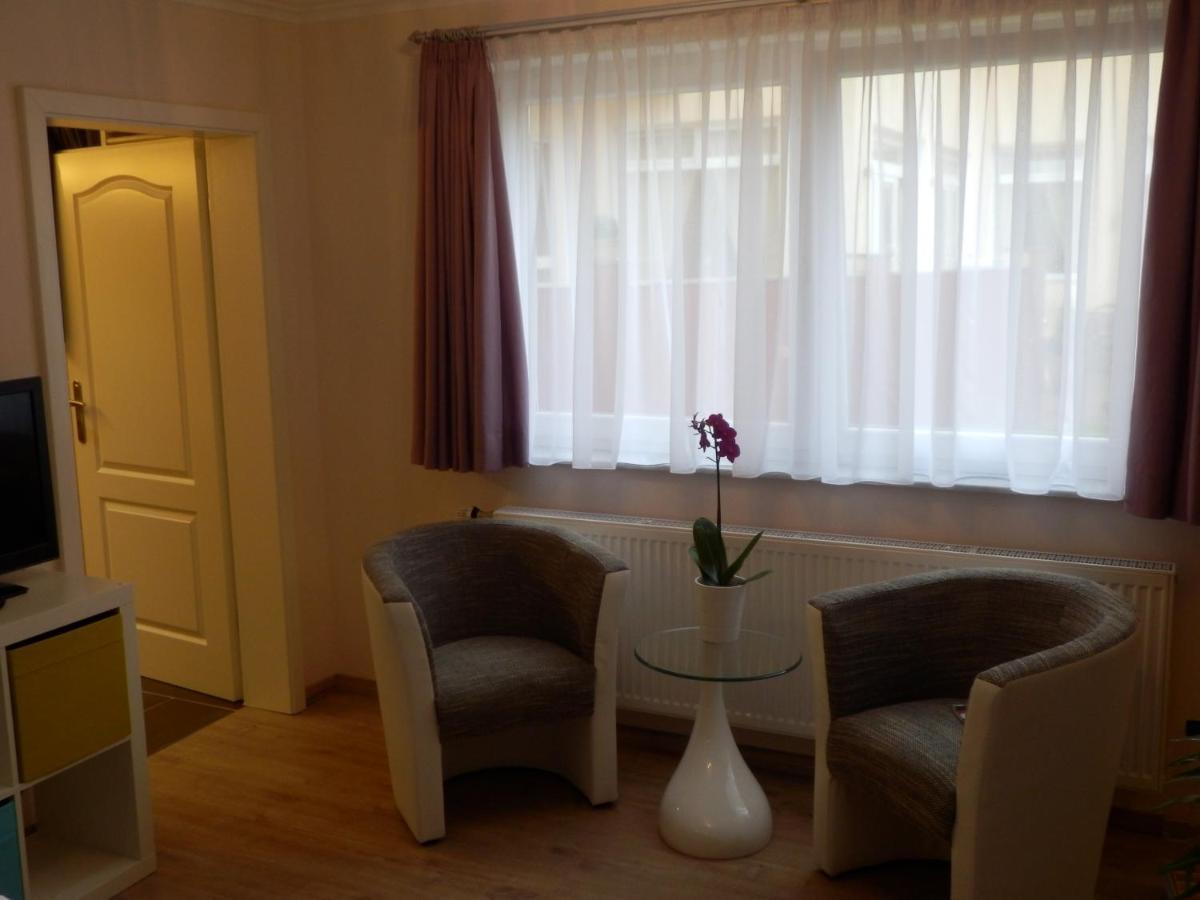 Design Apartments BRE Room photo