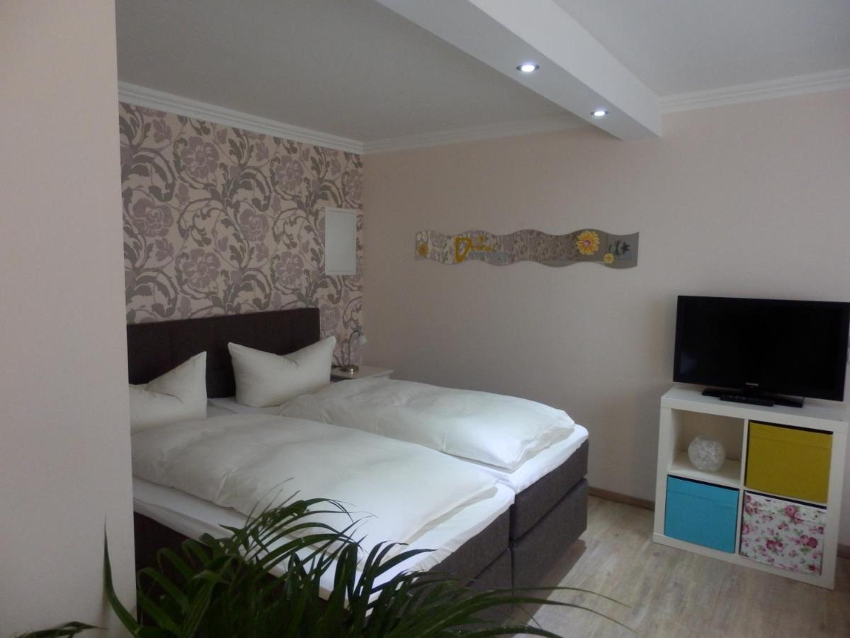 Design Apartments BRE Room photo