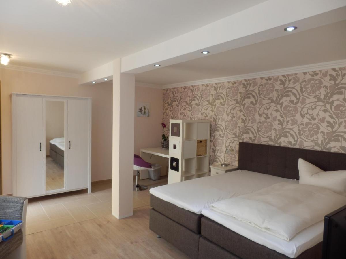 Design Apartments BRE Room photo