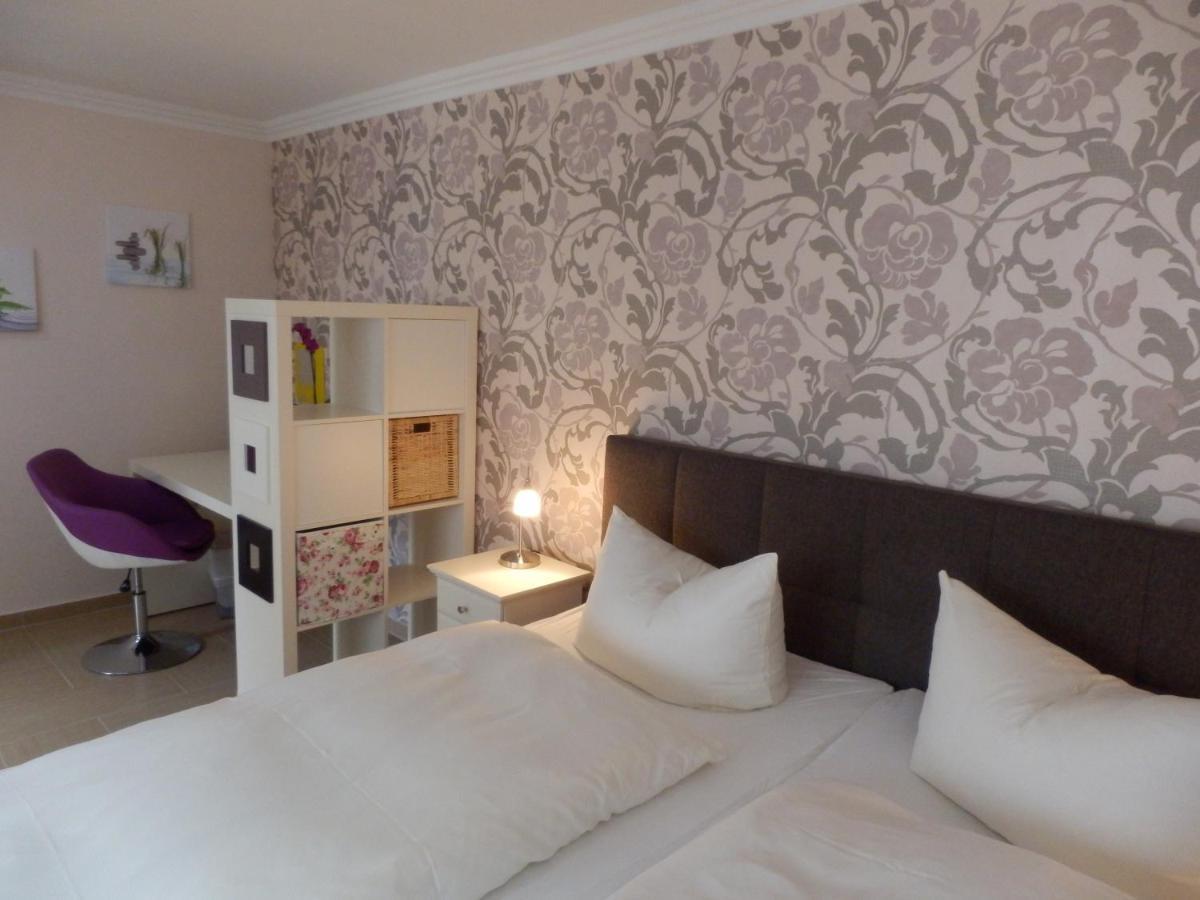 Design Apartments BRE Room photo