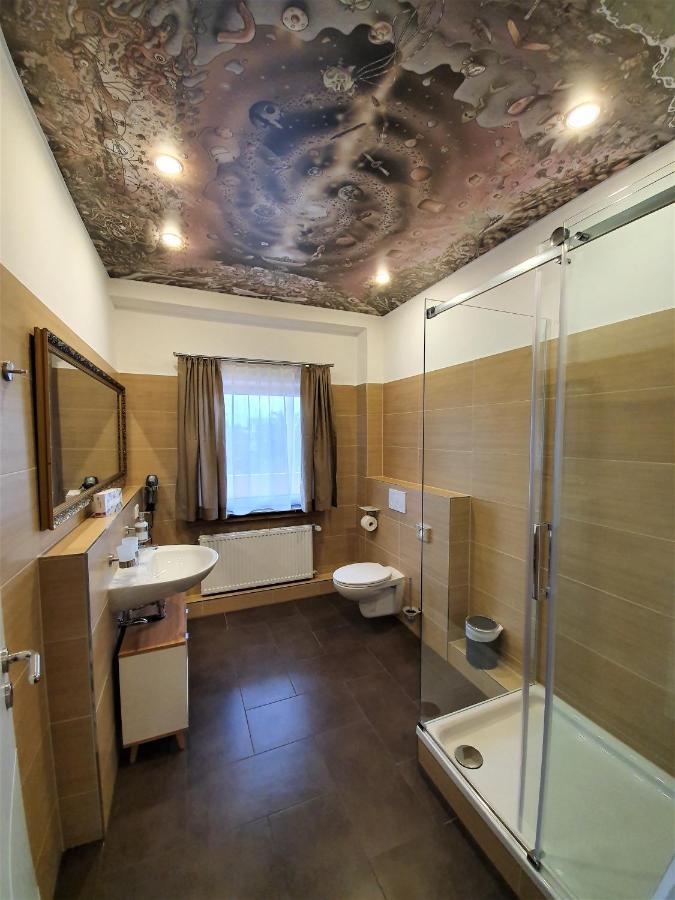 Design Apartments BRE Exterior photo